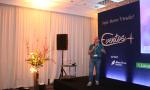Abraham Gurvitch, palestrou sobre a Volta dos Eventos Presenciais - Realismo ou Aventura?