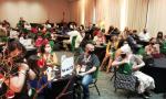 Participantes do Eventos Mais.