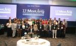 Expositores do 13 Meeting Corporativo & Lazer Rio de Janeiro;