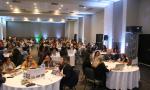 O ponto alto do Evento, a Rodada de Negcios, contou...