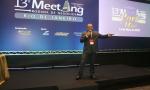 Abertura do Evento, aconteceu por meio de Claudio Vargens e...
