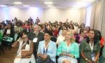 Participantes do Meeting em BH.