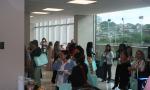 Flagrantes do Welcome Coffee