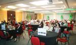 Participantes desta edio do evento