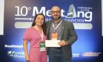 ...e participantes, com prmios significativos, como eletrodomsticos, cristais, alm de estadias em hotis e Resorts;